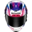 Shark Aeron GP Replica Zarco GP de France