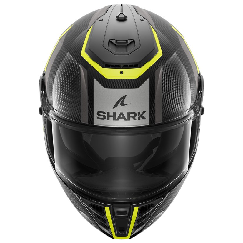 Shark Spartan RS Carbon Shawn DYA