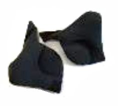 Lícnice Shark Vancore 2 - vycpávky tváře Lícnice Shark Vancore 2 - vycpávky tváře