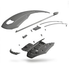 Vrchní ventilace Shark Spartan RS