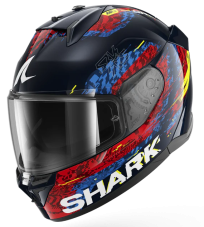 Shark D-Skwal 3 Speed-Vib BRB