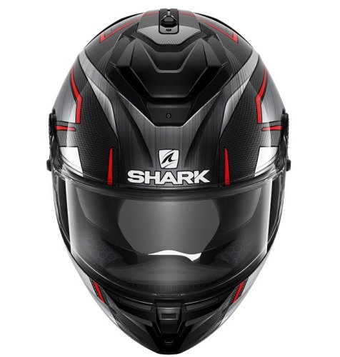 Shark Spartan GT Carbon Kromium DUR