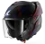 Vyklápěcí helma Shark OXO Speed-Tech mat KBR
