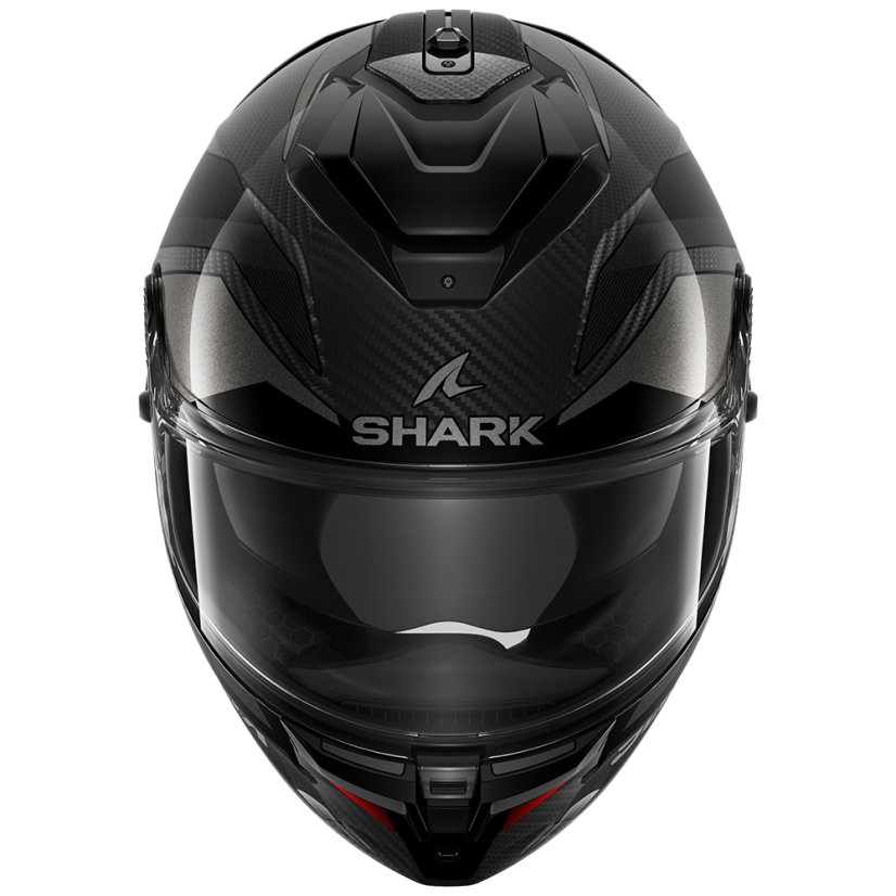 Shark Spartan GT Pro Carbon Ritmo DAU