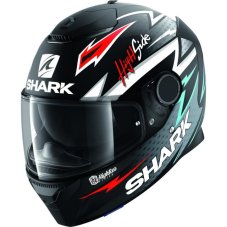 Shark Spartan 1.2 Adrian Parassol Mat KSR
