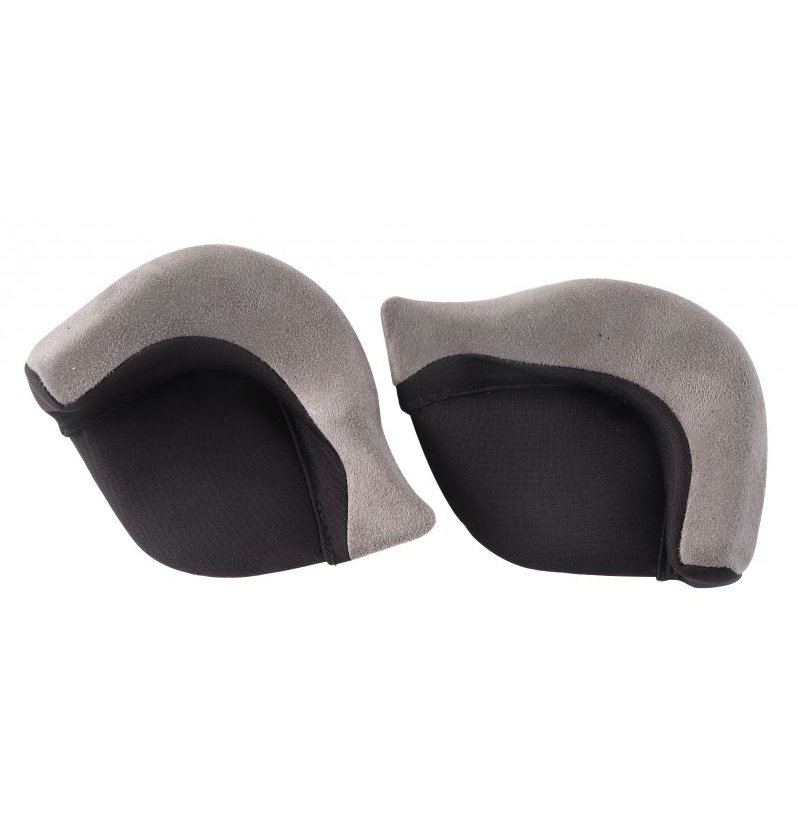 Lícnice Shark S-Drak, S-Drak 2 - vycpávky tváře - Velikost: 20mm