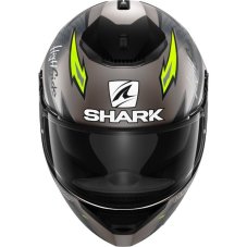 Shark Spartan 1.2 Adrian Parassol Mat AKY
