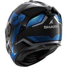 Shark Spartan GT Pro Carbon Ritmo DBU