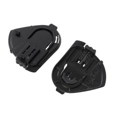 Mechaniky otevírání plexi Shark Ridill, S600, S650, S800