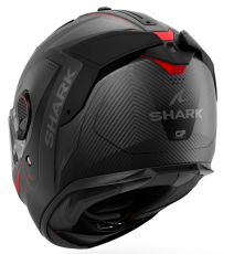 Shark Spartan GT Pro Carbon Mekarium mat DAR