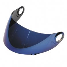 Plexi Shark RSI - náhradní hledí modré