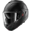 Helma Shark OXO Blank mat KMA - Velikost: L (59-60)