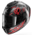Shark Spartan RS Carbon Shiever DAR