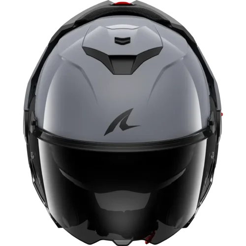Helma Shark OXO Dark Shadow S05 - Velikost: XXL (63-64)