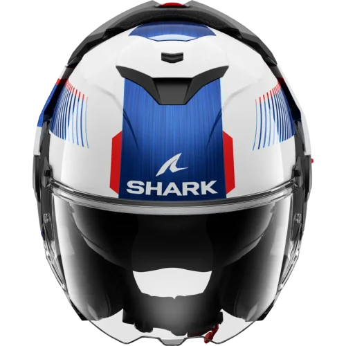 Helma Shark OXO Sikter WUB