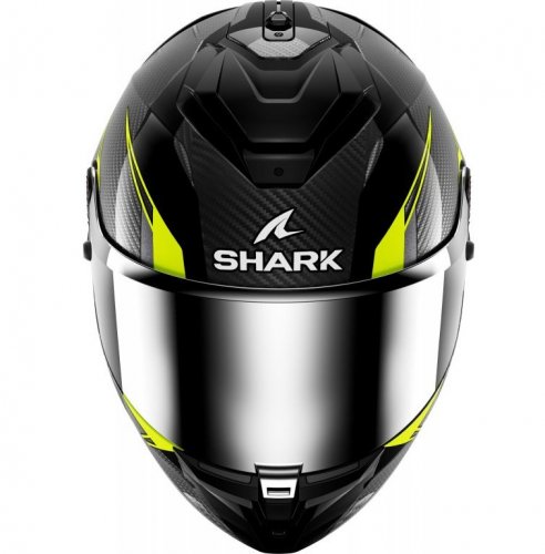 Shark Spartan GT Pro Carbon Kultram DKY