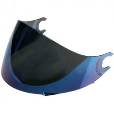 Plexi Shark Vision-R, Vision-R GT - hledí modré