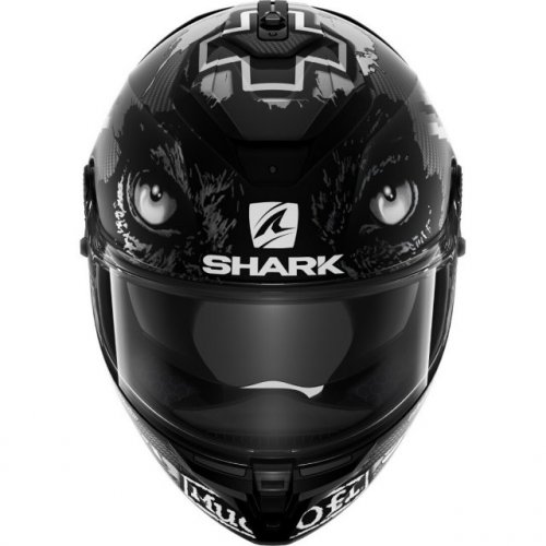 Shark Spartan GT Carbon Replica Redding Signature DWA - Velikost: XS (53-54)