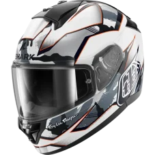 Shark Ridill 2 Matrix Camo WSR
