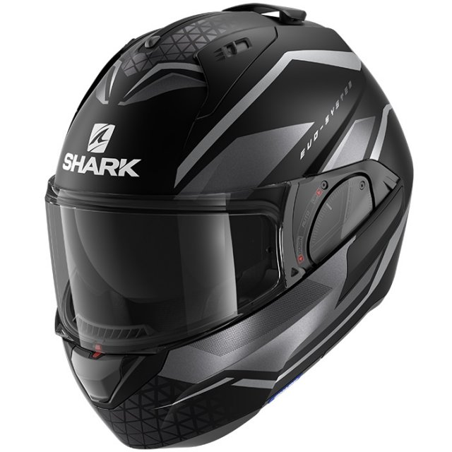 Shark Evo-ES Yari Mat KAA