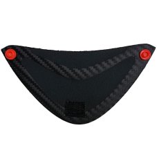 Dolna osłona podbródka – deflektor wiatru Shark Spartan GT, Spartan GT Pro