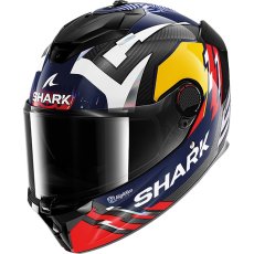 Shark Spartan GT Pro Carbon Replica Zarco Signature DUR