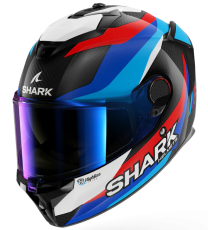 Shark Spartan GT Pro Carbon Guintoli DBR