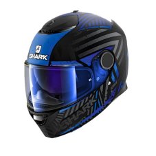Plexi Shark Spartan, Skwal, D-Skwal - náhradní hledí modré