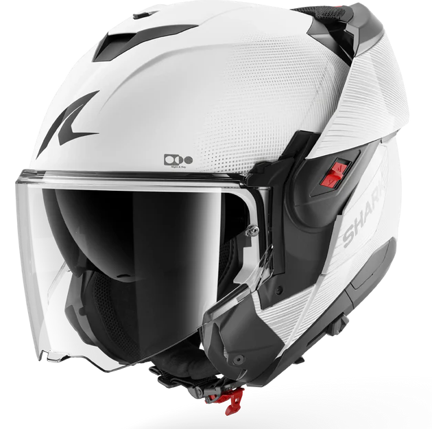 Helma Shark OXO SP Line WSS - Velikost: M (57-58)