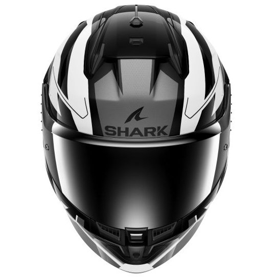 Shark D-Skwal 3 Sizler mat KWA - Velikost: M (57-58)