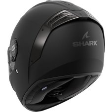 Shark Spartan RS Blank mat KMA
