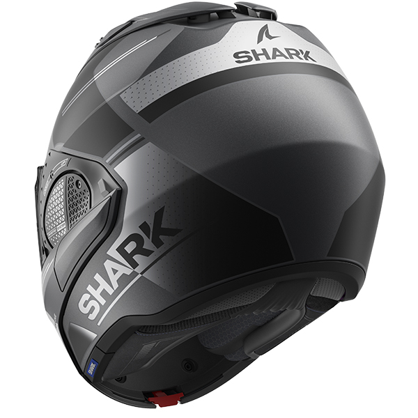 Helma Shark Evo-GT Tekline mat AUS