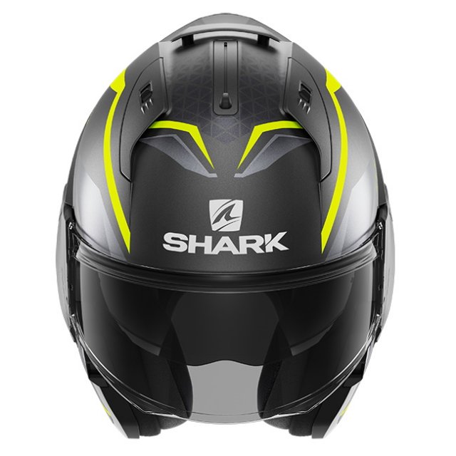 Shark Evo-ES Yari Mat AYS