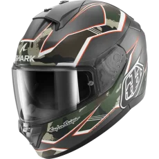 Shark Ridill 2 Matrix Camo mat AGN