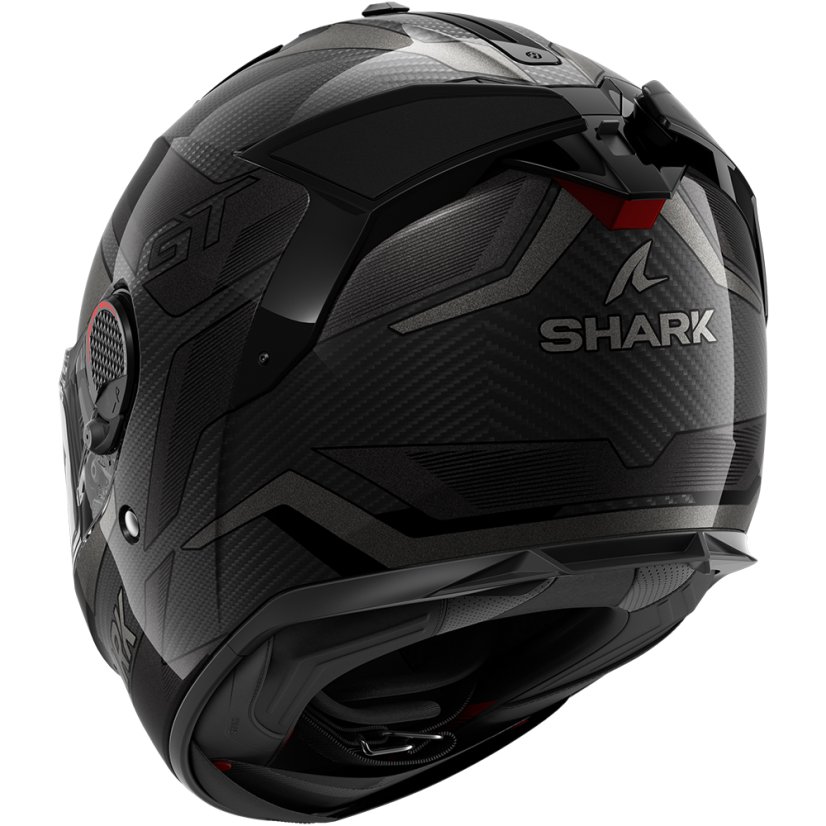 Shark Spartan GT Pro Carbon Ritmo DAU - Velikost: S (55-56)