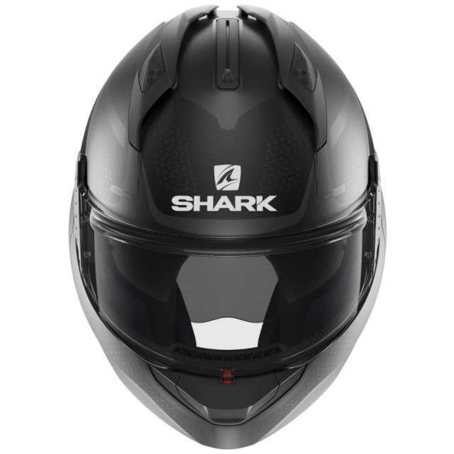 Přilba Shark Evo-GT Encke mat KAA
