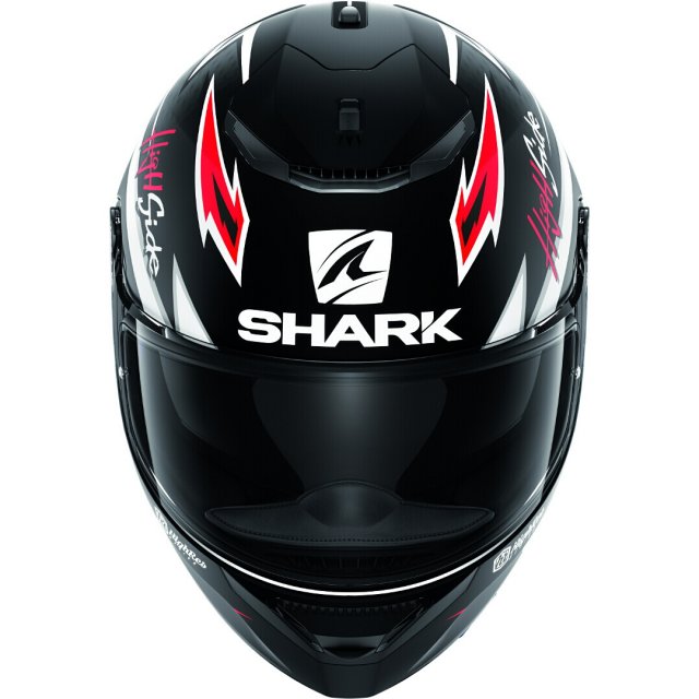 Shark Spartan 1.2 Adrian Parassol Mat KSR