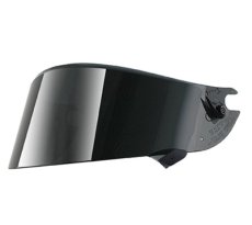 Plexi Shark Aeron GP, Race-R Pro GP, Speed-R - hledí tmavé