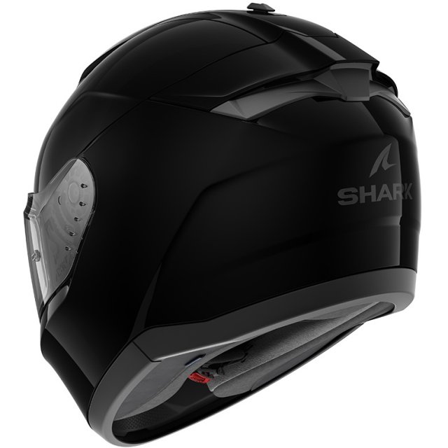 Shark Ridill 2 Blank BLK
