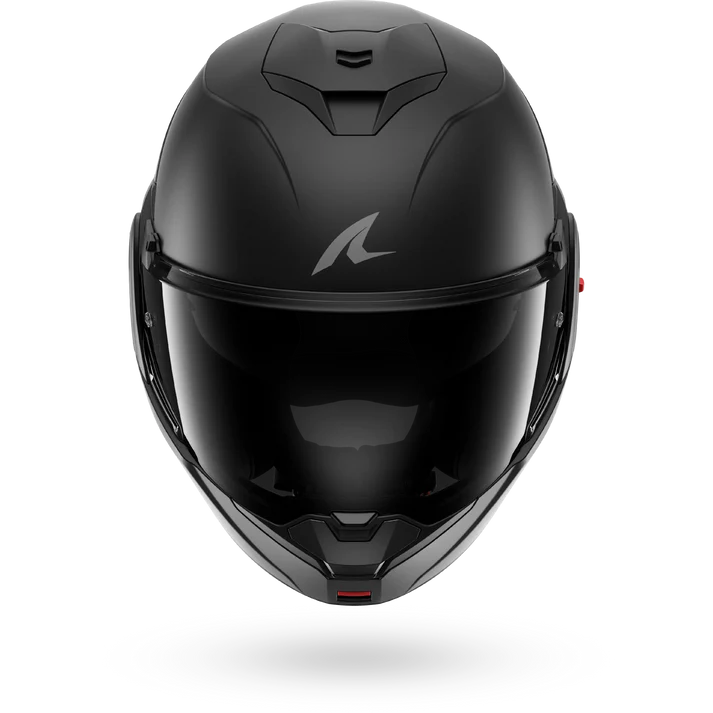 Překlopná helma Shark OXO Dark Shadow KMA