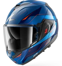 Helma Shark OXO Mekarium BUO