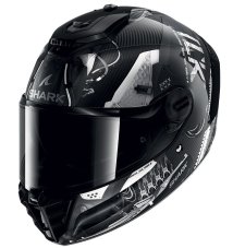 Shark Spartan RS Carbon Xbot DAS
