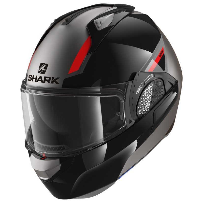 Helma Shark Evo-GT Sean AKR