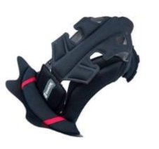 Vnitřní polstrování Shark X-Drak 2 - interiér přilby