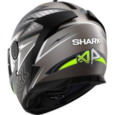 Shark Spartan 1.2 Adrian Parassol Mat AKY