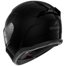 Shark D-Skwal 3 Blank BLK