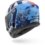 Shark Skwal i3 Replica Raul Fernandez BBW
