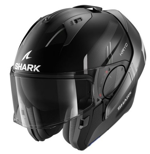Shark Evo-ES Kryd mat KAS