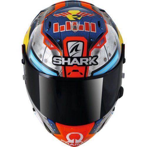 Shark Race-R Pro GP Martinator Signature BUO - Velikost: XL (61-62)