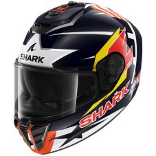 Shark Spartan RS Replica Zarco Austin BRW